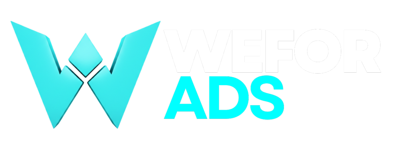 WeForAds
